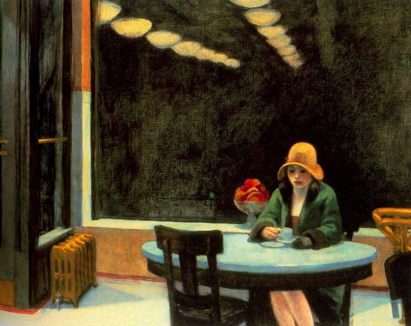 hopper