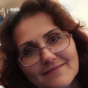 Ivetta Grigoryan, psicologa e mediatrice interculturale